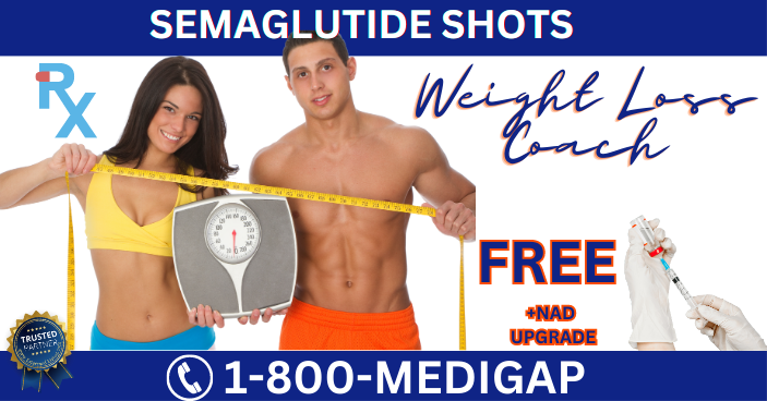 Prescription Weight Loss Coach Texas